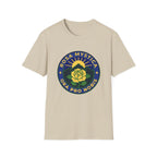 Rosa Mystica T-Shirt