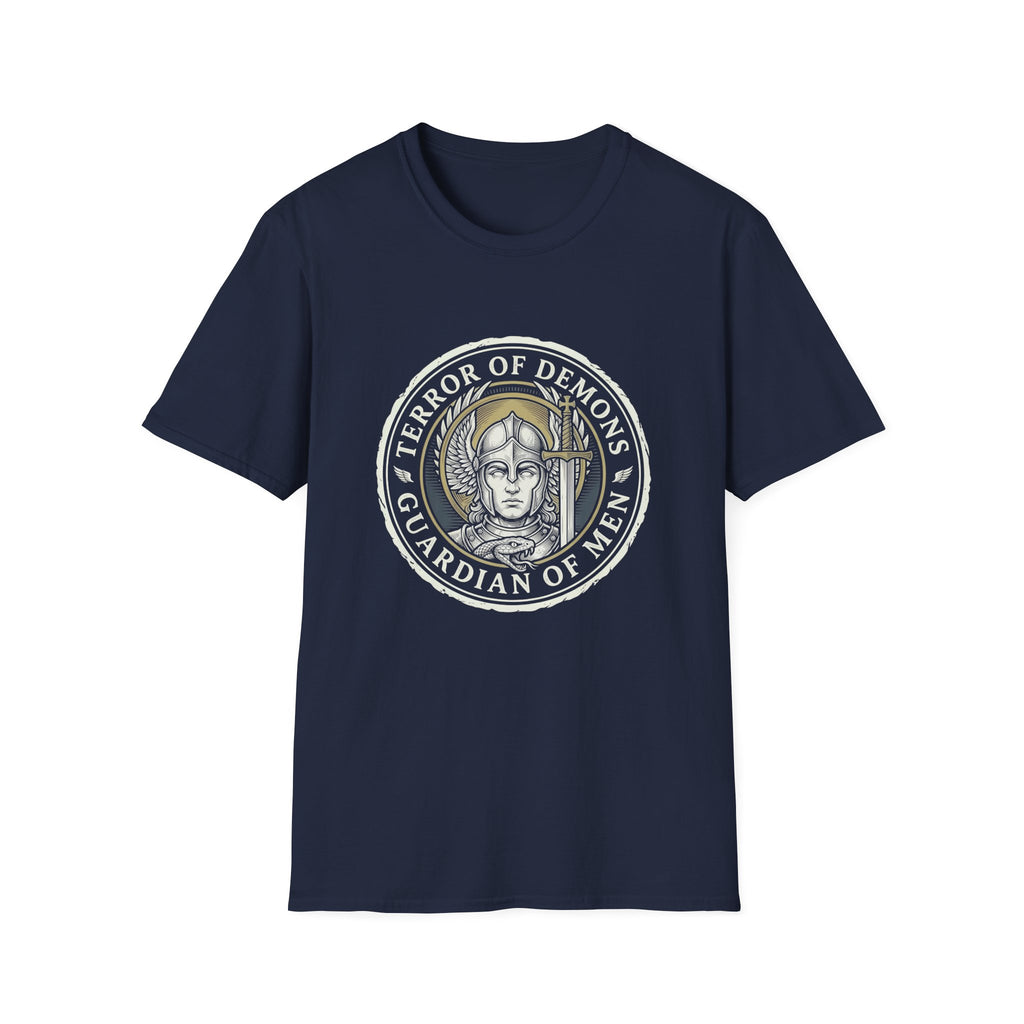 Michael's Medallion T-Shirt