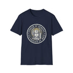 Michael's Medallion T-Shirt