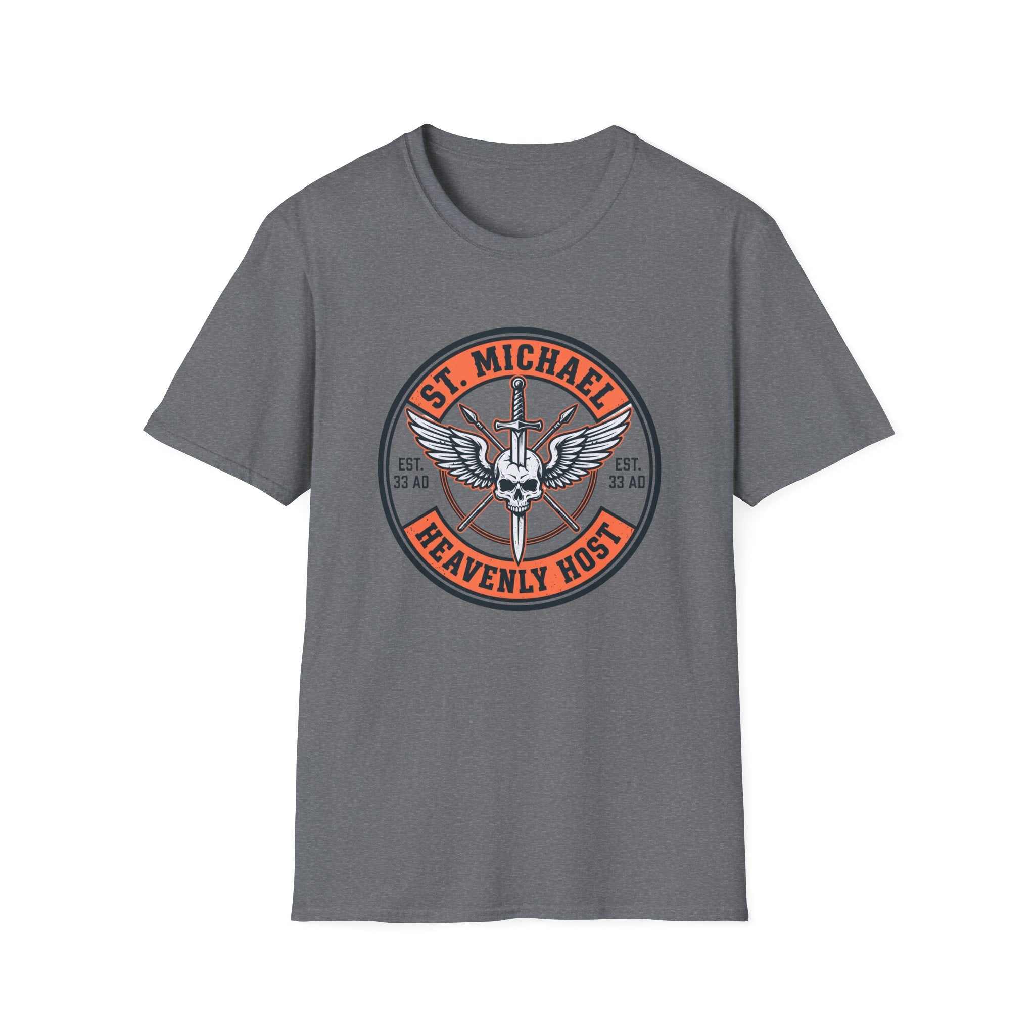 St. Michael Heavenly Host T-Shirt