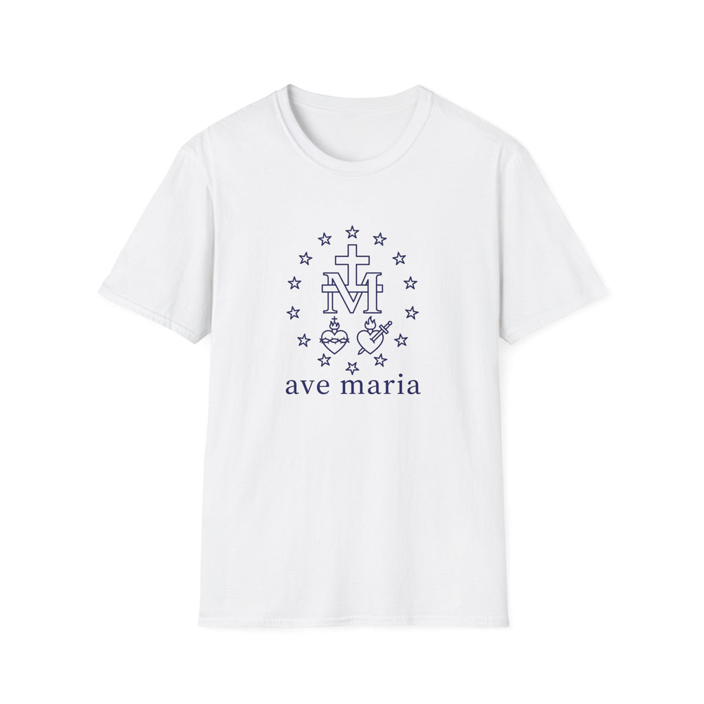 Miraculous Medal T-Shirt