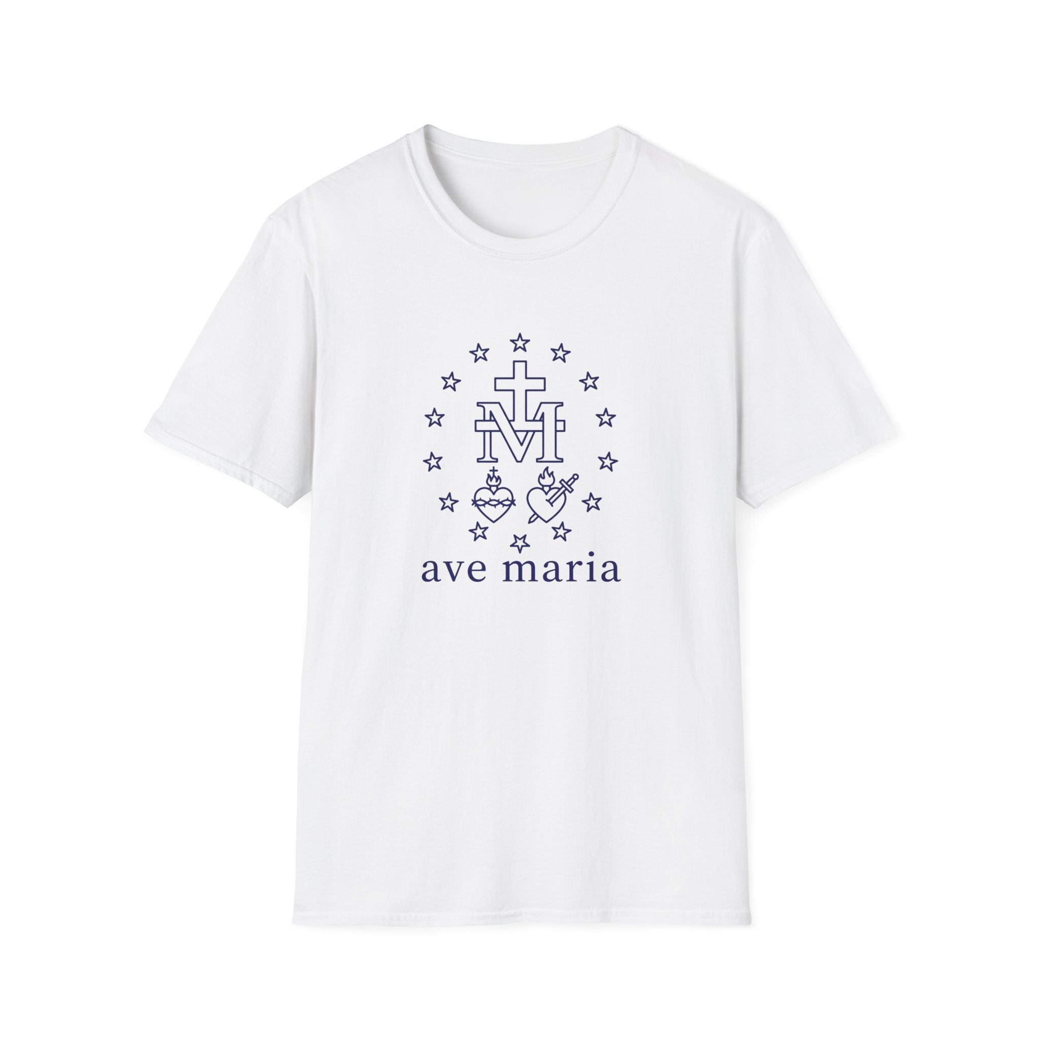 Miraculous Medal T-Shirt