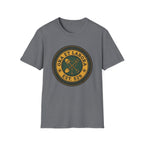 Ora Et Labora Sigillum T-Shirt