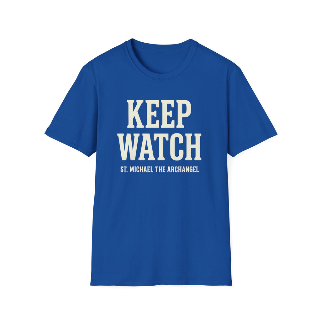 Keep Watch T-Shirt