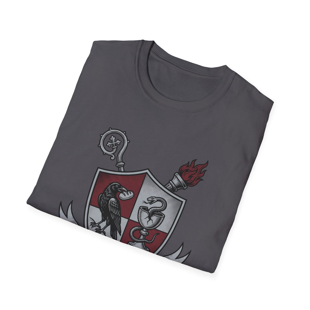 Crux Sancti T-Shirt