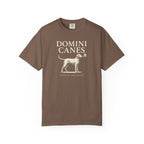 Domini Canes Order of Preachers Catholic T-Shirt
