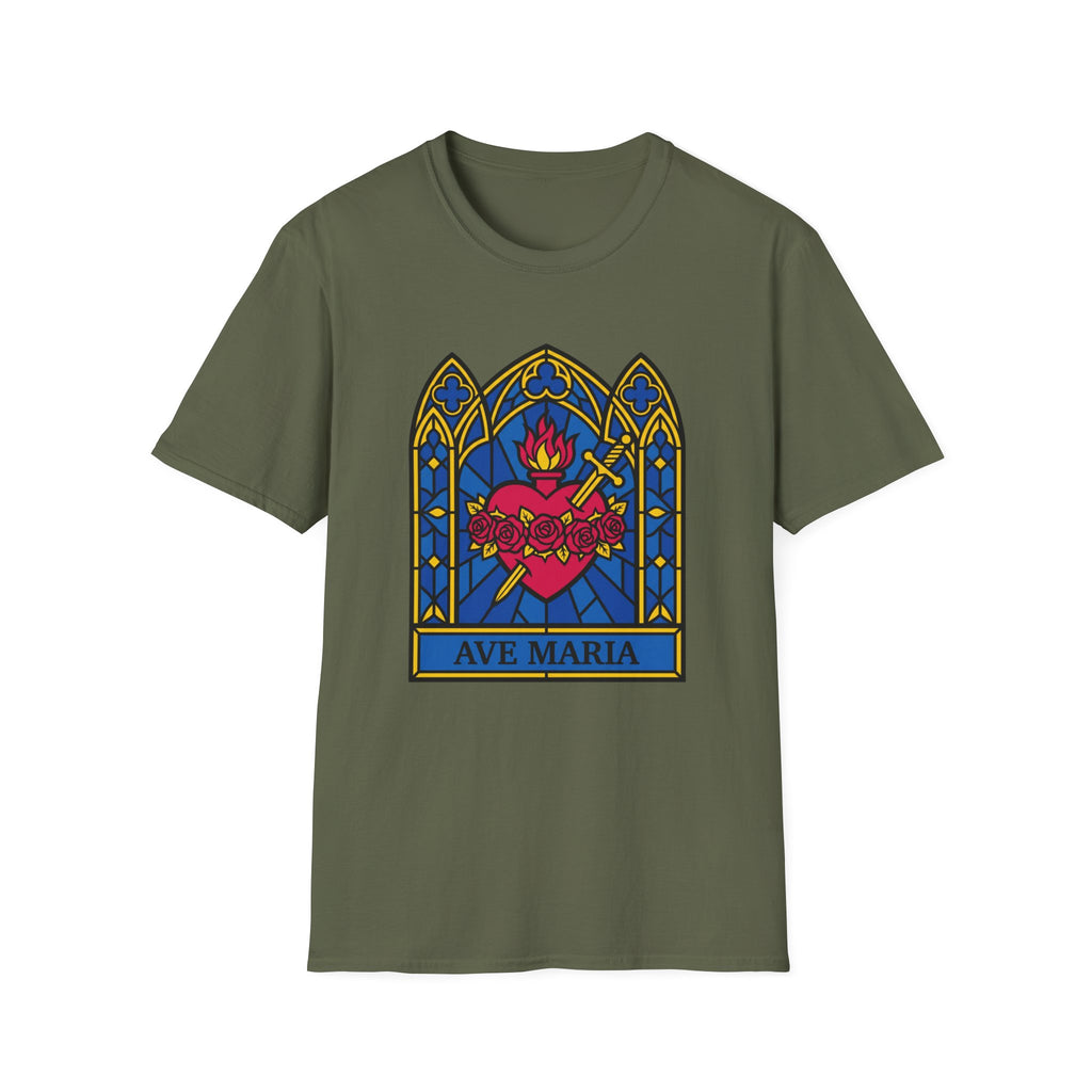 Guardian Flame T-Shirt
