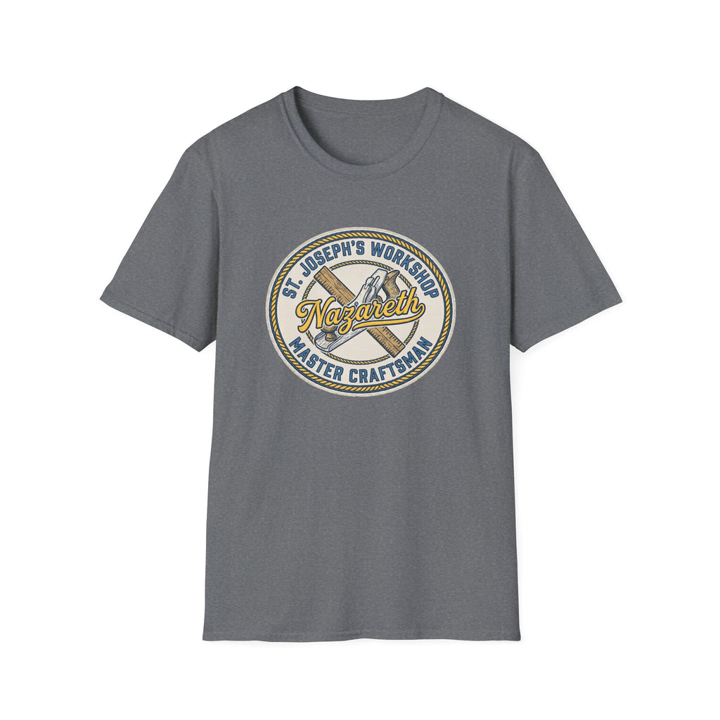 St. Joseph Workshop T-Shirt