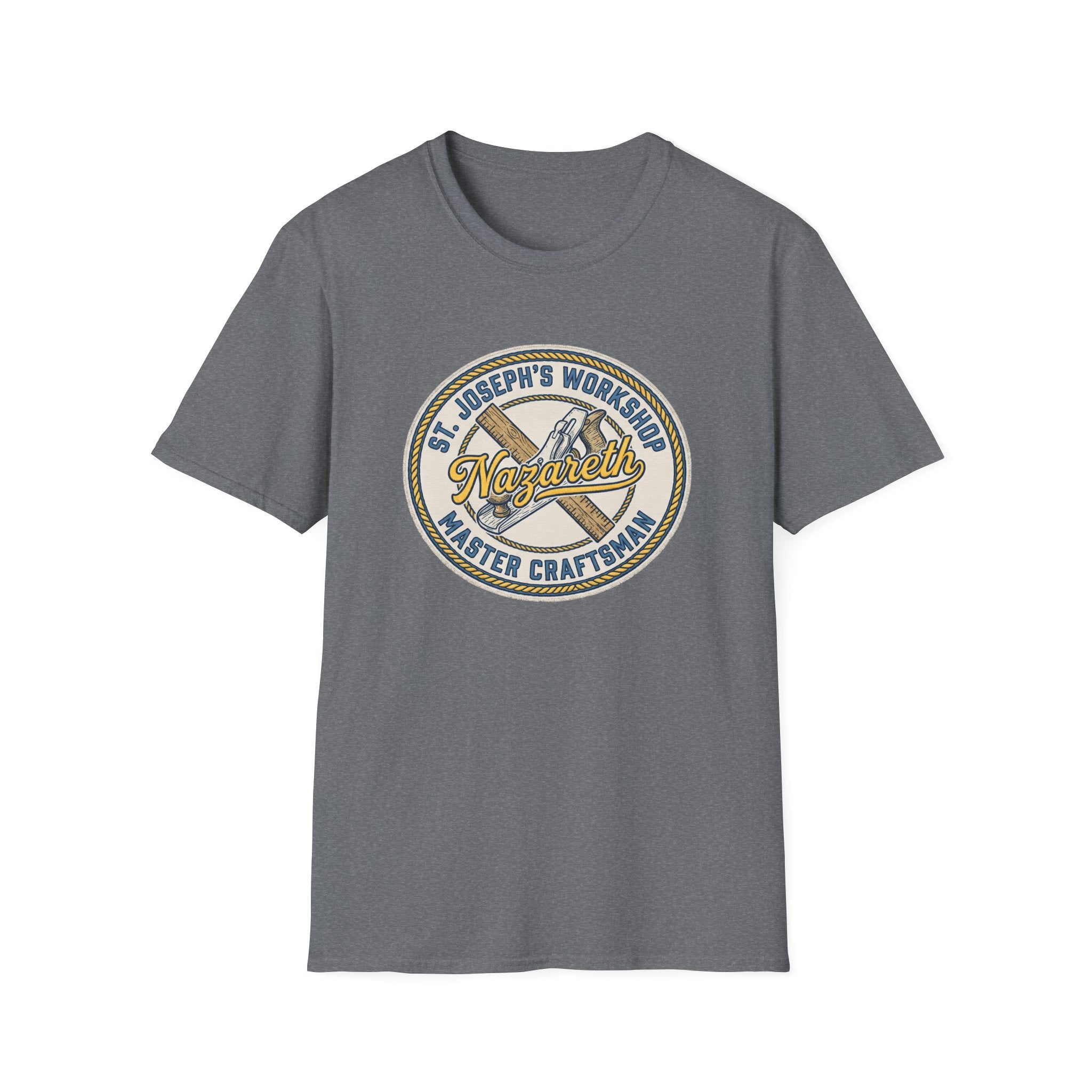 St. Joseph Workshop T-Shirt