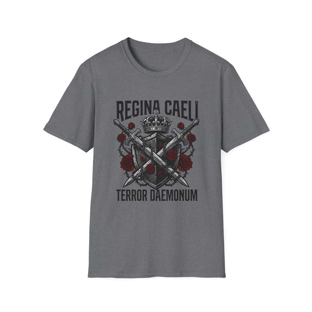 Regina Caeli T-Shirt