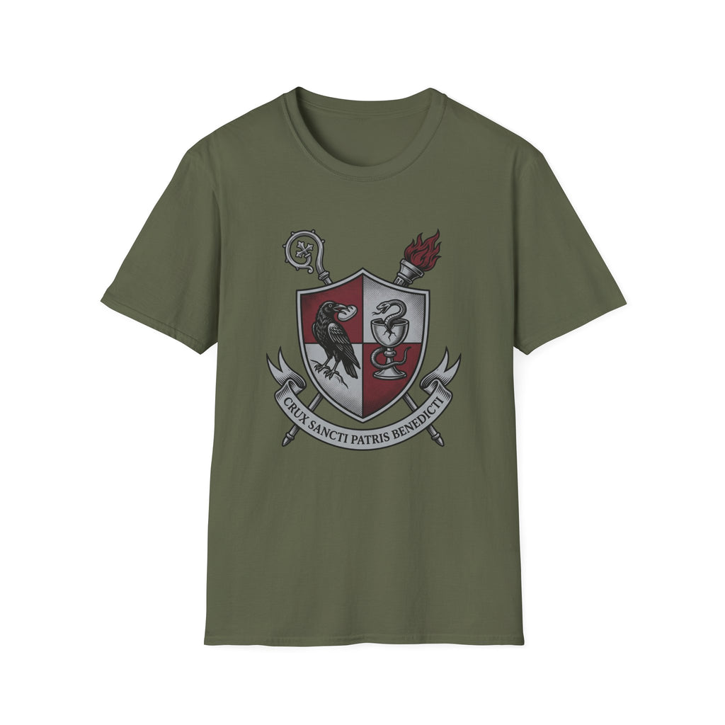 Crux Sancti T-Shirt