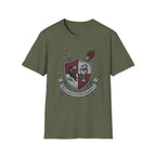 Crux Sancti T-Shirt