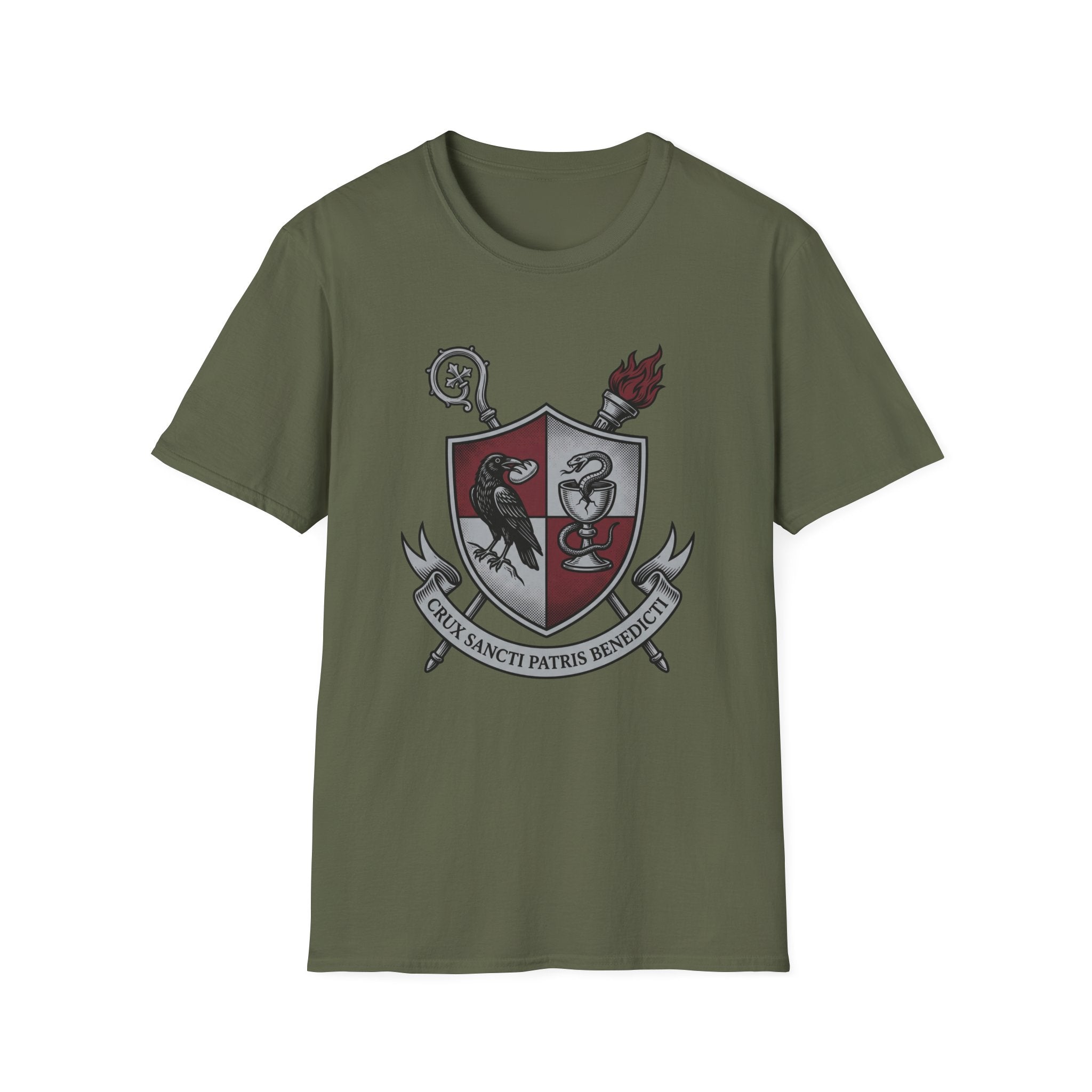 Crux Sancti T-Shirt