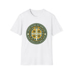 St. Benedict Medal T-Shirt