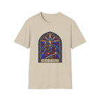 St. Michael Stained T-Shirt