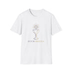 Eucharistia Chalice T-Shirt