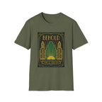 Behold Art Deco T-Shirt
