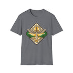 Patron of the AirBorne T-Shirt