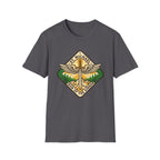 Patron of the AirBorne T-Shirt