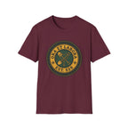 Ora Et Labora Sigillum T-Shirt