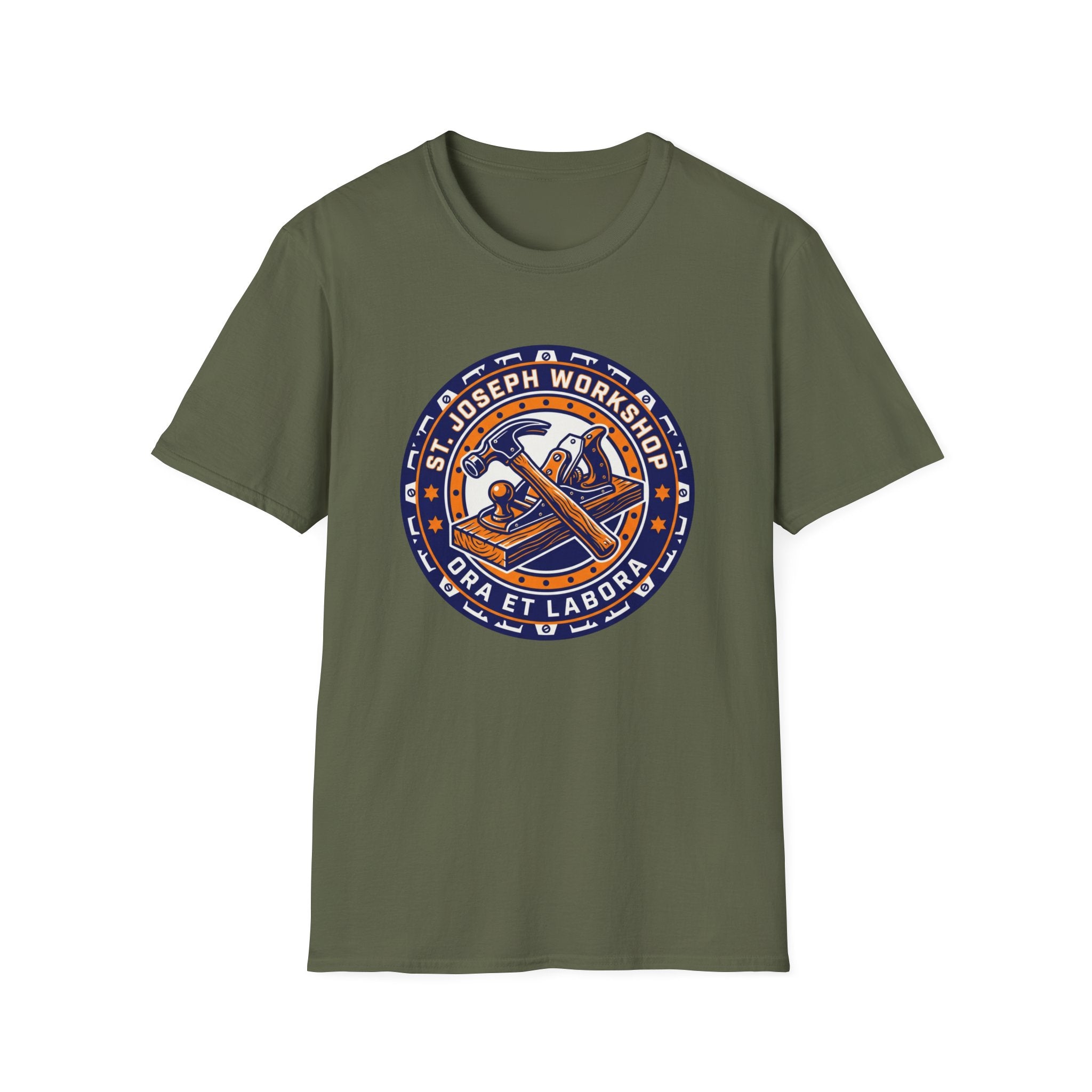 Patris Labora T-Shirt