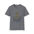 Marian Monogram T-Shirt