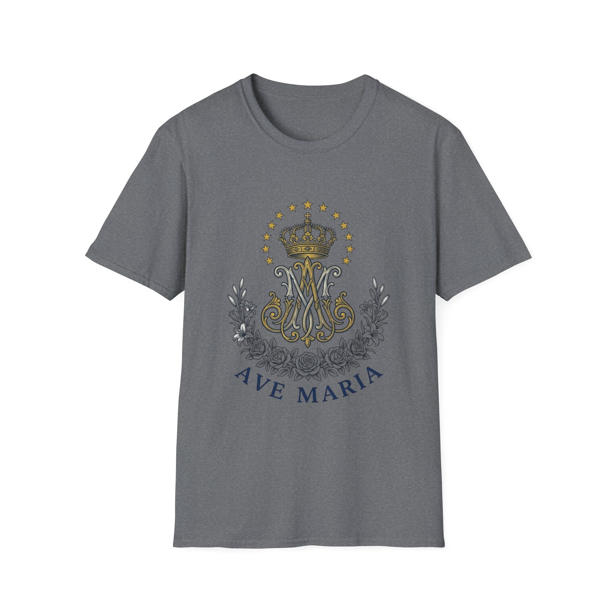 Marian Monogram T-Shirt