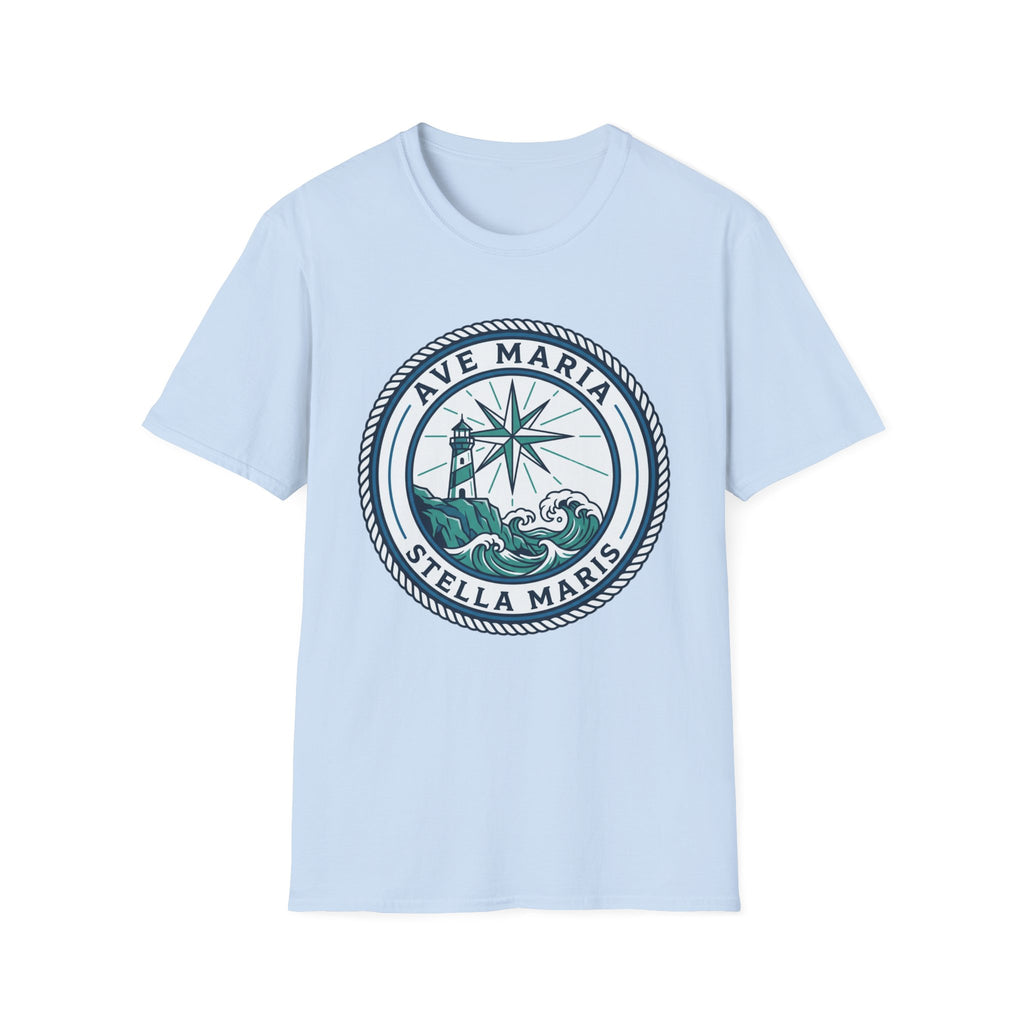 Lighthouse Star T-Shirt