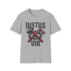 Iustus Vir T-Shirt