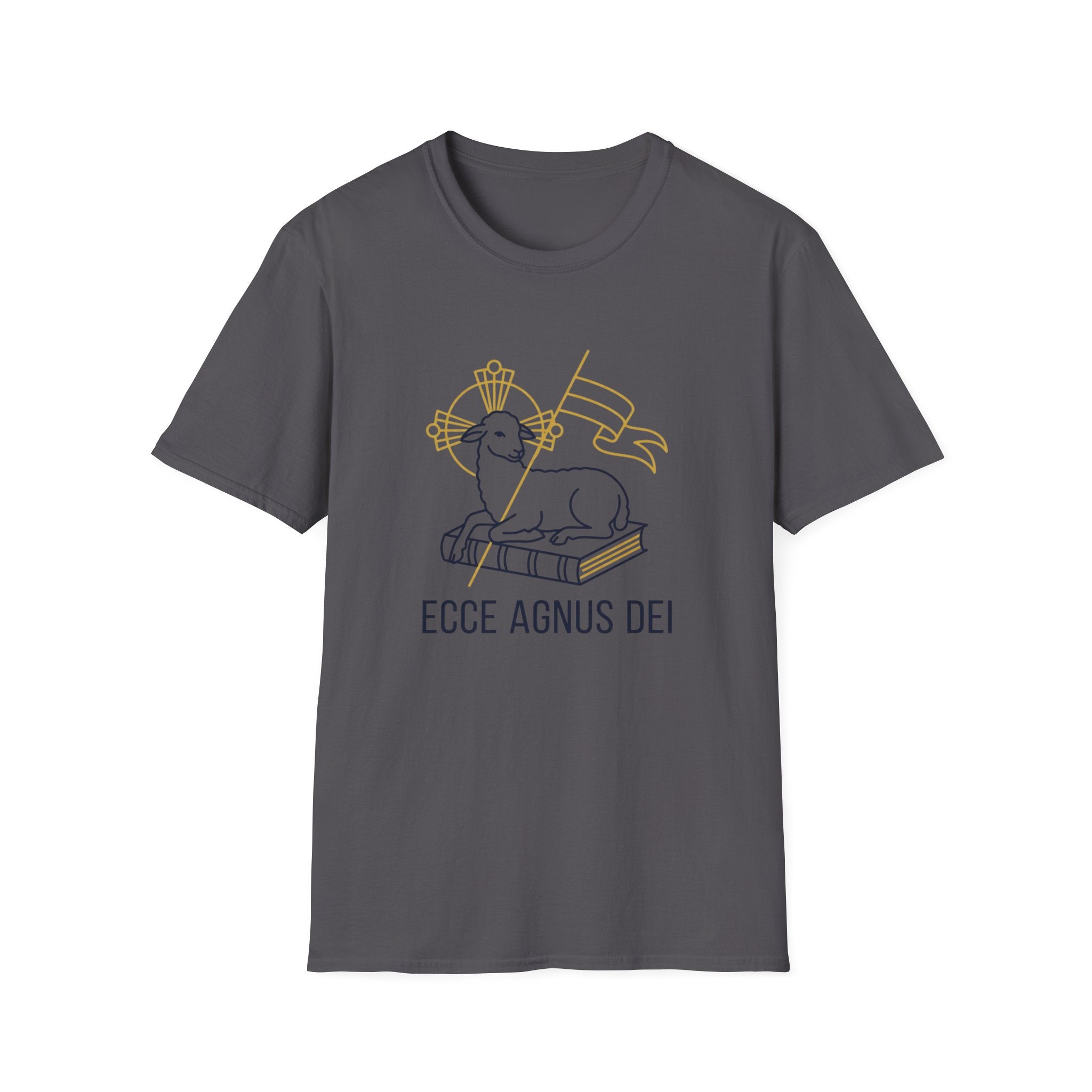 Agnus Dei T-Shirt