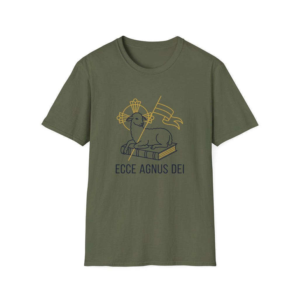 Agnus Dei T-Shirt