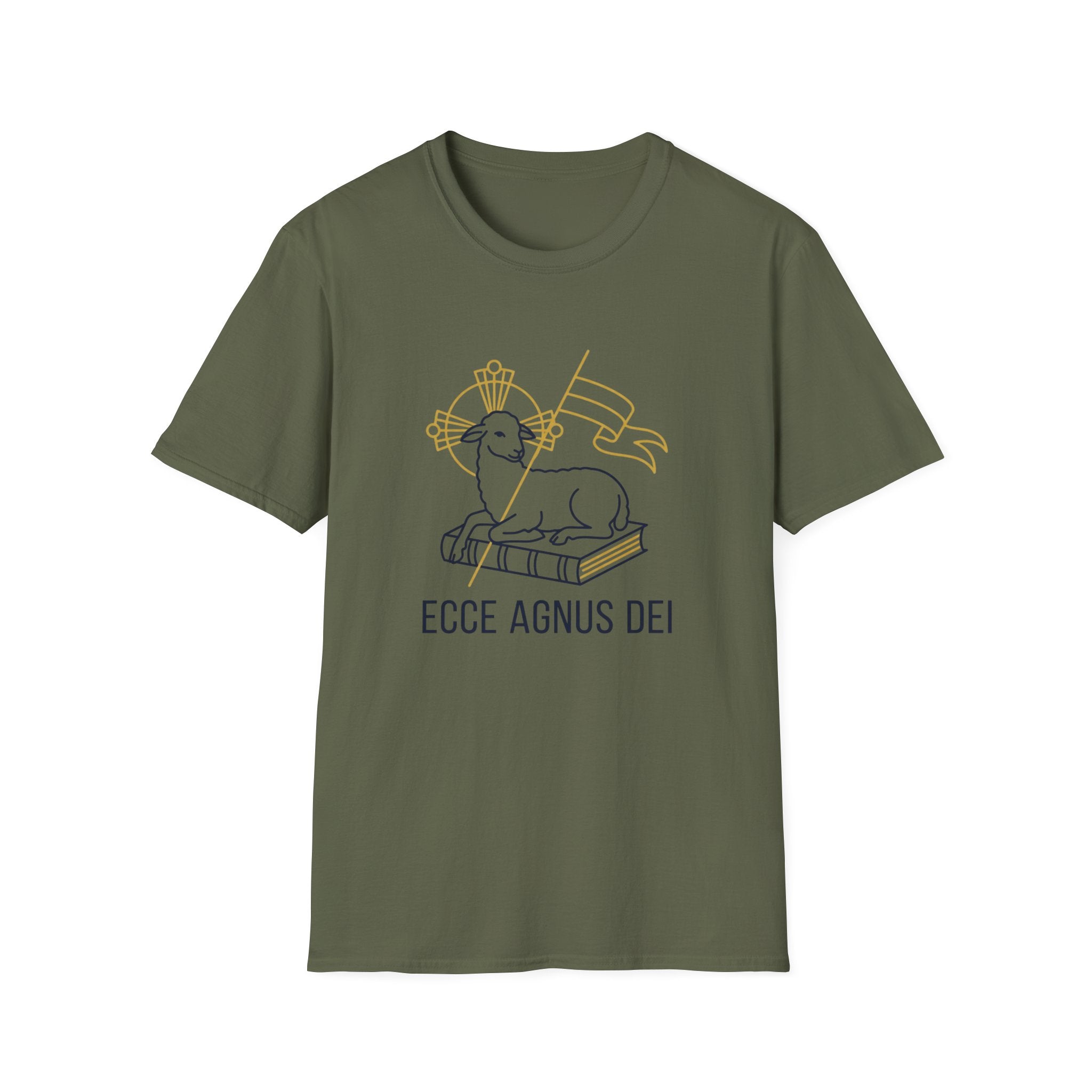 Agnus Dei T-Shirt