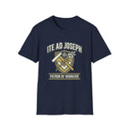 St. Joseph Heritage Crest T-Shirt