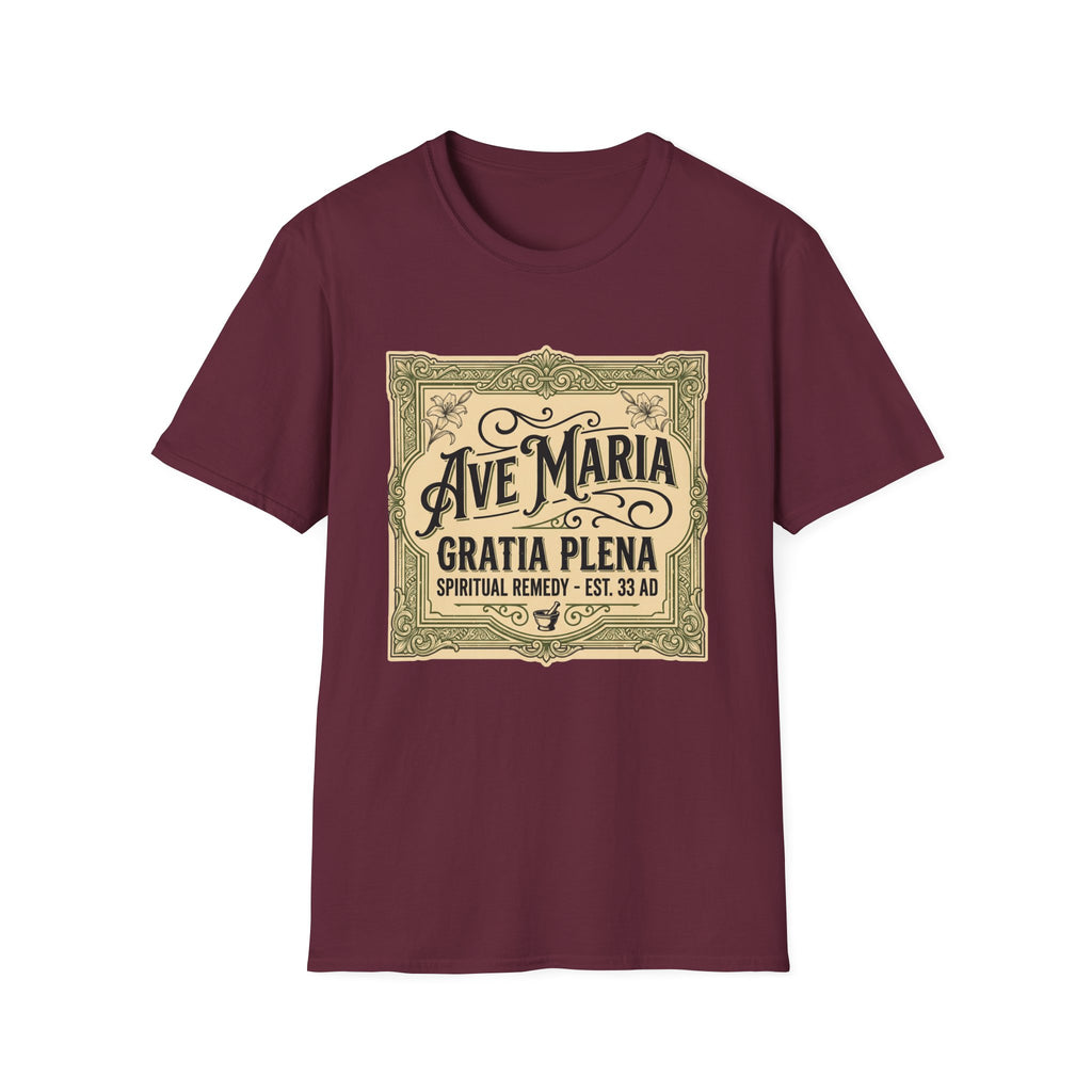 Spiritual Remedy T-Shirt