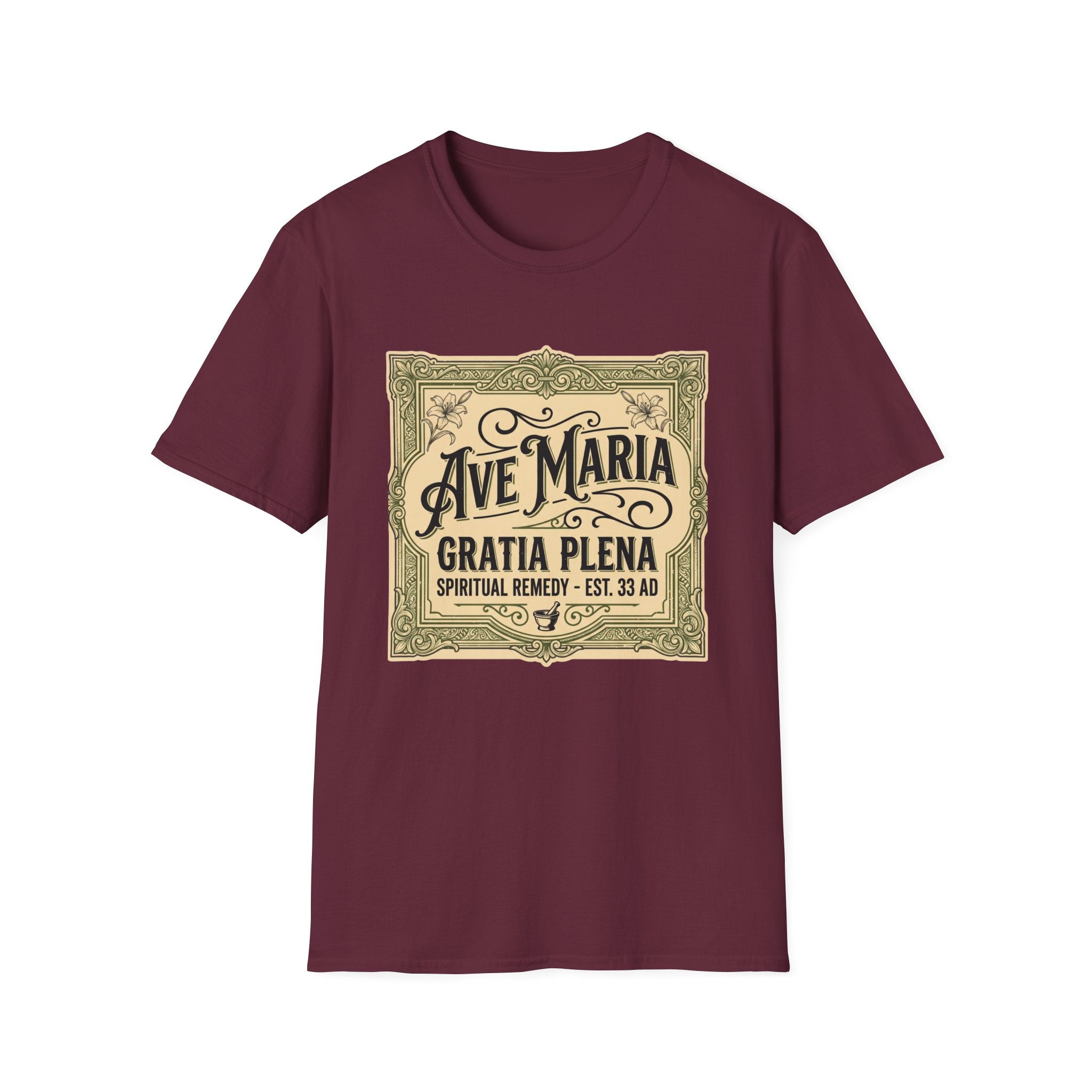 Spiritual Remedy T-Shirt
