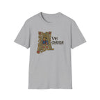 Annunciation Illuminated T-Shirt