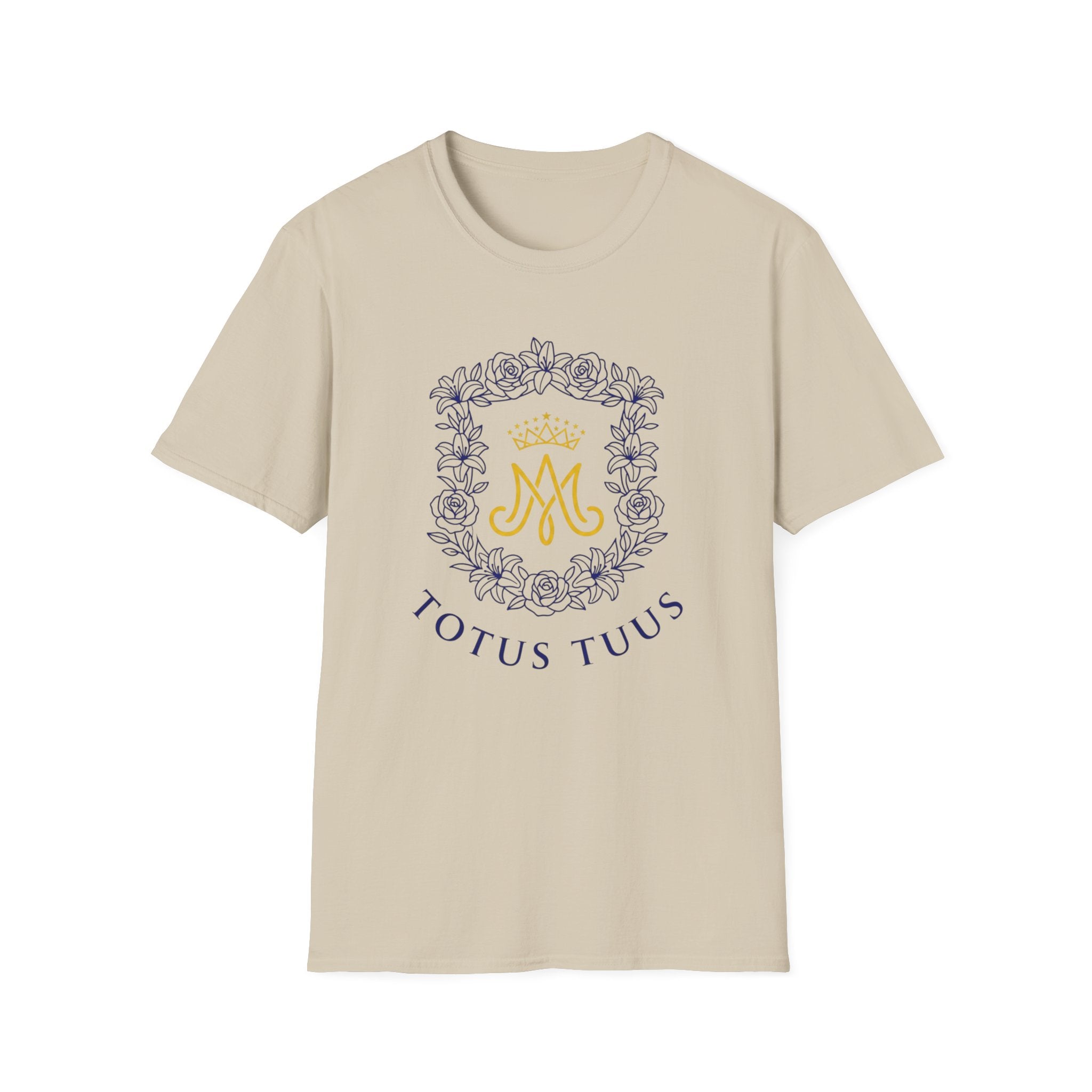 Totus Tuus T-Shirt