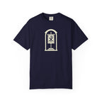 Chi-Rho Monumental Standard Catholic T-Shirt