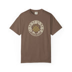 Totus Tuus Marian Monogram Catholic T-Shirt