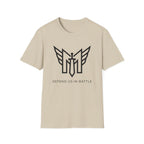 Defend Us In Battle T-Shirt