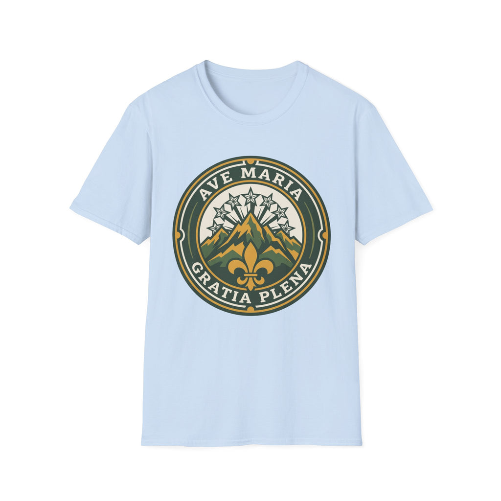 Gratia Plena T-Shirt