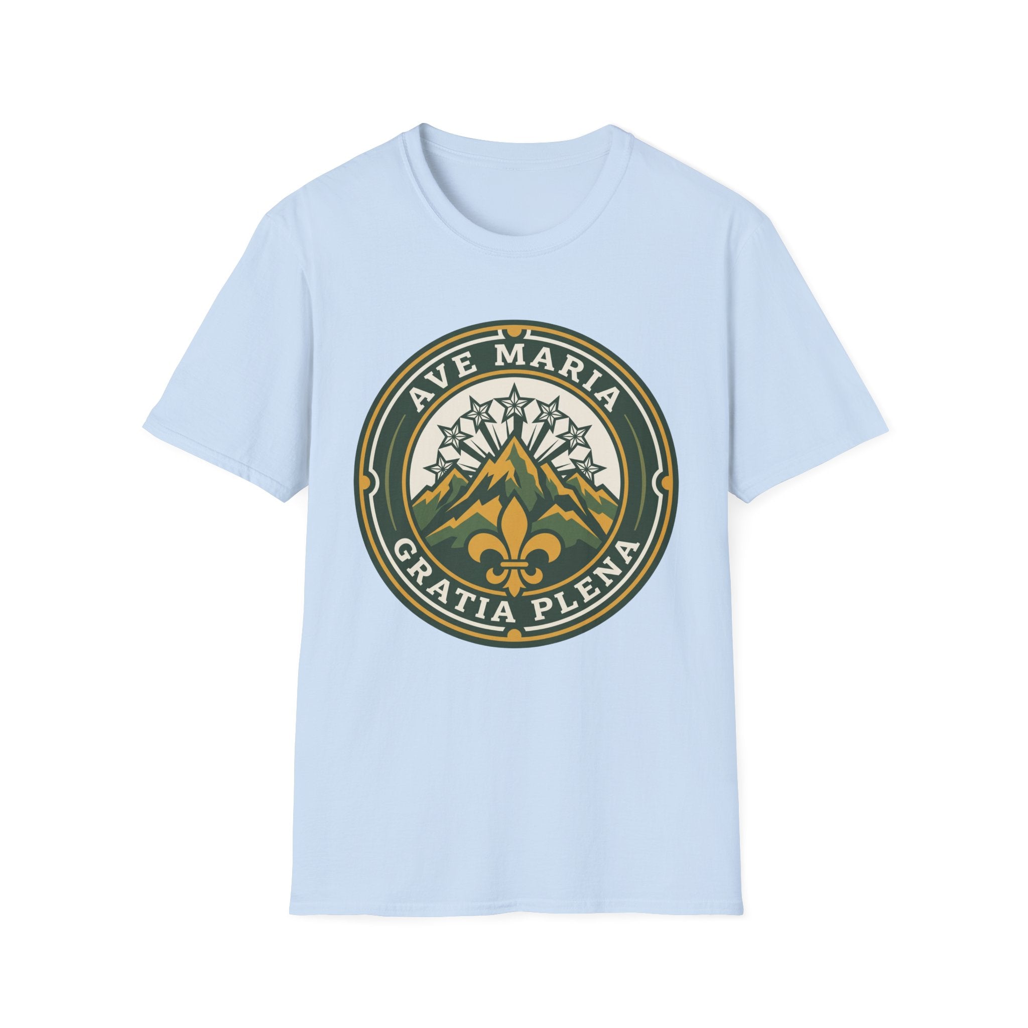 Gratia Plena T-Shirt