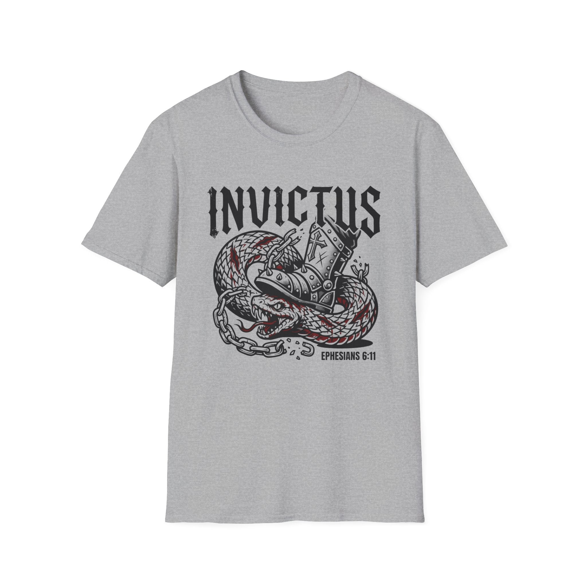 Invictus Serpent T-Shirt