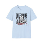 Defend Battle T-Shirt