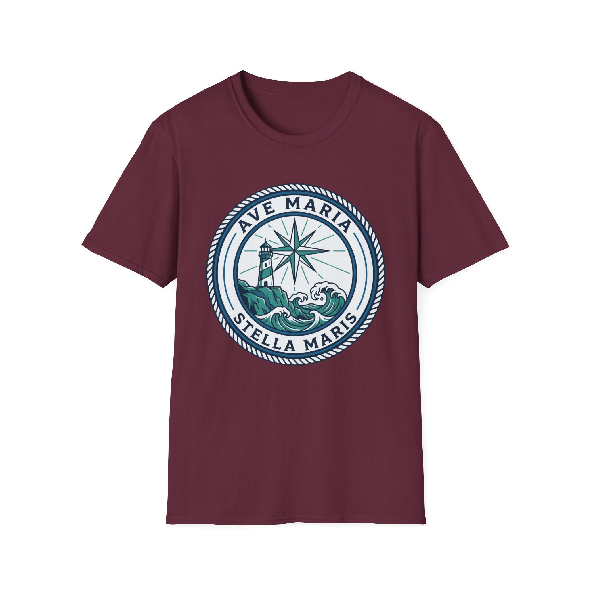 Lighthouse Star T-Shirt