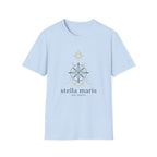 Stella Maris Gold Star T-Shirt