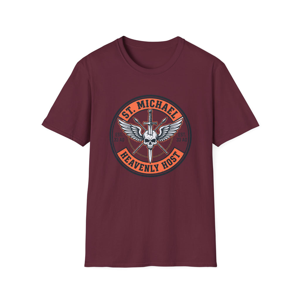 St. Michael Heavenly Host T-Shirt