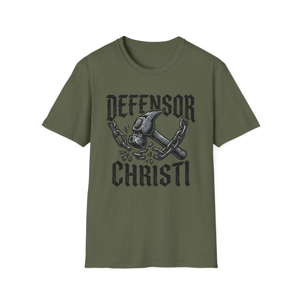 Defensor Christi T-Shirt