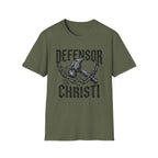Defensor Christi T-Shirt