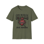 Immaculate Heart T-Shirt